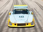 Porsche 935 JLP-3 IMSA Racing Car 1981 года